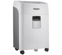 Destructeur de documents Dahle ShredMATIC 300 P5 300 feuille(s) destruction par particules 2 x 15 mm P-5 40 l Détruit également