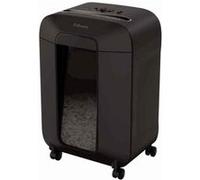 Destructeur de Documents Déchiqueteuse de Papier Coupe Fine LX85 19 L 4 40 mm 1