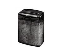 Destructeur de Documents Déchiqueteuse de Papier Coupe Fine M7CM 13 L 7 Volets