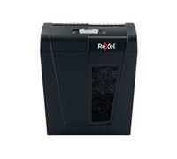 Destructeur de Documents Déchiqueteuse de Papier Re el Secure X8