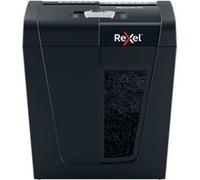 Destructeur de Documents Déchiqueteuse de Papier Re el Secure X8