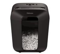 Fellowes Powershred LX50 - Destructeur de documents - coupe croisée - 4 x 37 mm - P-4