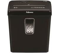 Fellowes Powershred P-30C destructeur de papier Destruction croisée 22 cm Noir