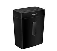 Destructeur de documents - FELLOWES - P-42C - Coupe en particules 4 x 34 mm - 8 feuilles - Corbeille 15 L