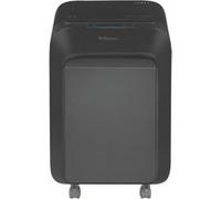 Destructeur FELLOWES MICROSHRED LX211 NOIR