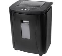 Broyeur Destructeur De Documents Hama Premium Autom120