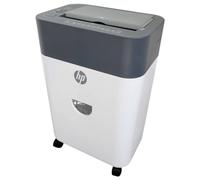 Destructeur de documents HP OneShred Auto 100CC 100 feuille(s) destruction par