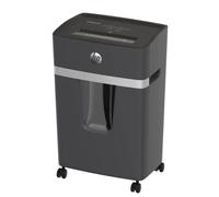 Destructeur De Documents Hp Pro Shredder 10mc