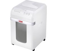 Destructeur de documents HSM Aktenvernichter HSM shredstar Autofeed X200 - 4 x 12 mm 10 feuille(s) 4 x 12 mm P-4 30 l Détrui