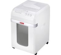 Destructeur de documents HSM Aktenvernichter HSM shredstar Autofeed X200 - 4 x 12 mm 10 feuille(s) 4 x 12 mm P-4 30 l Détrui