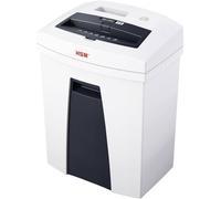 HSM Destructeur de documents SECURIO C16 – coupe droite 3,9 mm – S2