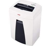 HSM 1913121 Destructeur de documents SECURIO C18 Coupe en particules : 3,9x30 mm