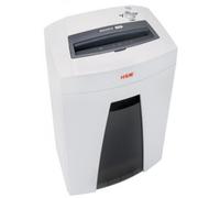 Destructeur De Documents Hsm Securio C18 Niveau De Sécurité 4