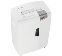 HSM shredstar X12pro destructeur P-5 | Coupe Particules 2×15 mm | Silencieux | pour Papier, CD, DVD, Cartes | bac 26 L | Jusqu’à 12 Feuilles - idéal Bureau à Domicile
