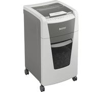Destructeur de documents Leitz IQ Autofeed Office 300 P4 300 feuille(s)