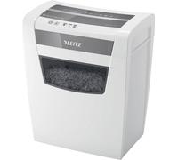 Leitz IQ Home Office P-4 destructeur de papier Découpage en particules 22 cm Blanc