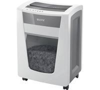 Leitz IQ Office Pro (80050000) - Déchiqueteuse de papier