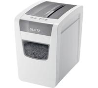 Destructeur de documents Leitz IQ Slim Home Office P4 15 feuille(s) destruction par particules 4 x 28 mm P-4 23 l Détrui