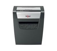 ACCO REXEL Destructeur de documents Momentum X312 - Coupe croisée P3, 13-12 feuilles, 23 L