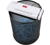 Olympia PS 16 destructeur de documents blanc