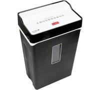 Destructeur de documents Olympia PS 55 CC 10 feuille(s) destruction par