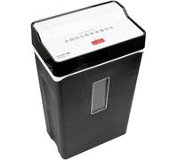 Olympia PS 55 CC destructeur de documents noir