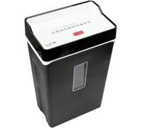 Destructeur de documents Olympia PS 55 CC 10 feuille(s) destruction par particules 4 x 40 mm P-4 21 l