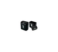 Destructeur de documents promax qs ros812, bandes 6 mm