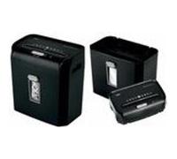 Destructeur de documents promax qs ros812, bandes 6 mm G