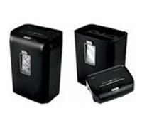 Destructeur de documents promax qs rss1535,bandes 6 mm G