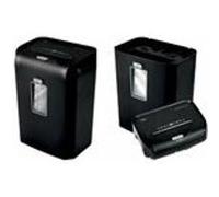 Destructeur de documents promax qs rsx1035, particules G