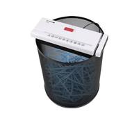 Destructeur de documents PS 16 6 feuille(s) destruction par bandes 6 mm P-2