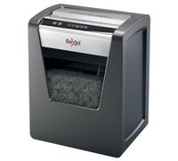 Destructeur Momentum M510 - coupe micro