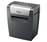 Rexel Momentum X406 - Déchiqueteuse de papier