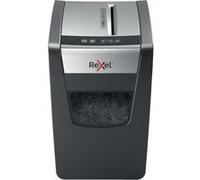 ACCO REXEL Déchiqueteuse de papier Rexel Momentum X410-SL