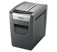 Rexel Momentum X410-SL - Déchiqueteuse de papier
