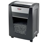 REXEL 2104578EU - Destructeur de documents X420, P-4, 20 feuilles