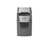 ACCO REXEL - Destructeur de documents automatique 2020150X Auto+ - P-4, 150 feuilles, corbeille 44L