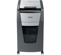 Rexel, Déchiqueteuses, Aktenvernichter Optimum AutoFeed+ 300X Partikelschnitt 4 x 25 mm 60 l Blattanzahl (max.): 300 Sic (Coupe fine)