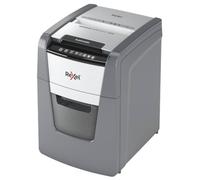 Destructeur de documents Rexel Optimum AutoFeed+ 100M 100 feuille(s) micro-découpage 2 x 15 mm P-5 3