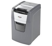 Destructeur de documents Rexel Optimum AutoFeed+ 130X 130 feuille(s)