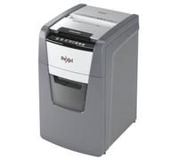 Destructeur de documents Rexel Optimum AutoFeed+ 150X 150 feuille(s) micro-découpage 4 x 28 mm P-4 4
