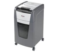 Destructeur de documents Rexel Optimum AutoFeed+ 225X 225 feuille(s)