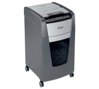 Rexel, Déchiqueteuses, Aktenvernichter Optimum AutoFeed+ 300X Partikelschnitt 4 x 25 mm 60 l Blattanzahl (max.): 300 Sic (Coupe fine)