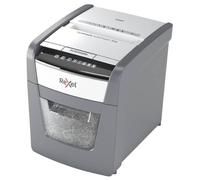 Rexel Optimum Auto+ 50X - Déchiqueteuse de papier