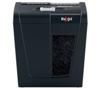 Destructeur de documents Rexel Secure X6 Coupe croisée