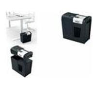 Destructeur de documents secure mc3, particules 2x15mm G