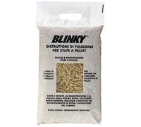 Destructeur de fumées pour poêles à granulés, lot de 2 kg