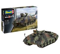 Destructeur de missiles Jaguar 1