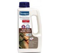 Destructeur de mousse ultra concentré 1L